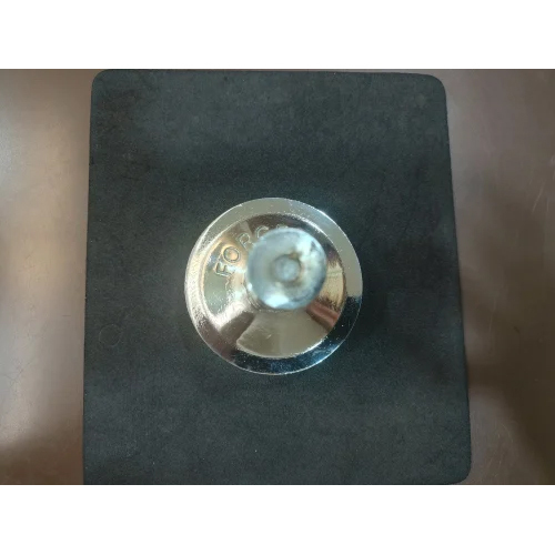 Gunmetal Cap 2 Inch For Fire Extinguisher