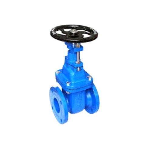 6inch Cast Iron Sluice Gate Valve