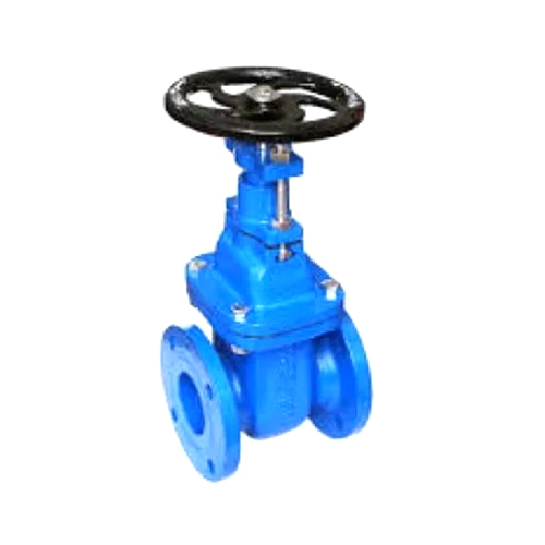 8inch Cast Iron Sluice Gate Valve