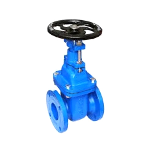 3inch Cast Iron Sluice Gate Valve