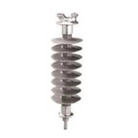 Polymer Pin Insulator Application: Electrical Installation
