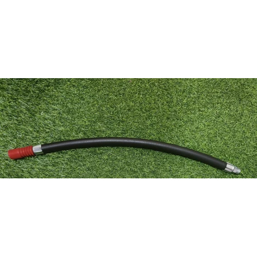 Abc Fire Extinguisher Hose