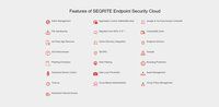 Seqrite Endpoint Security Software