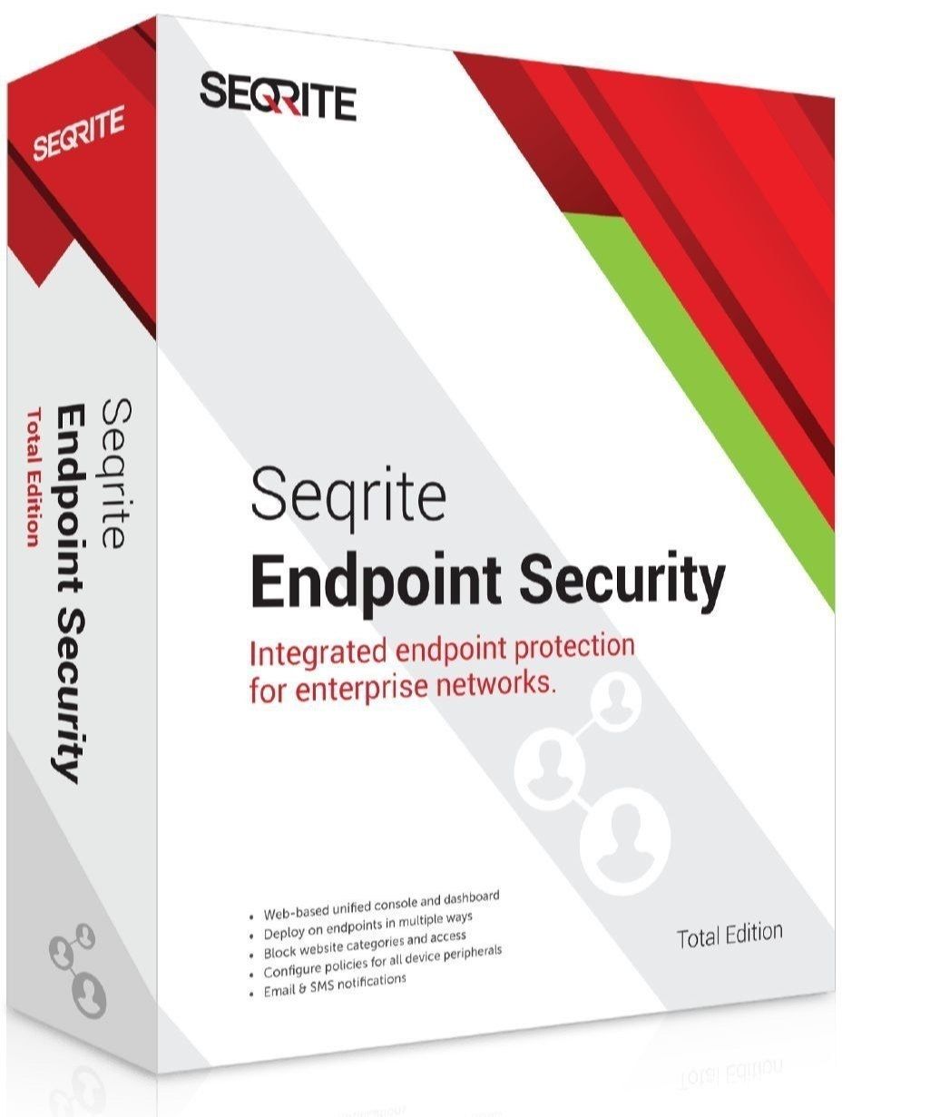 Seqrite Endpoint Security Software