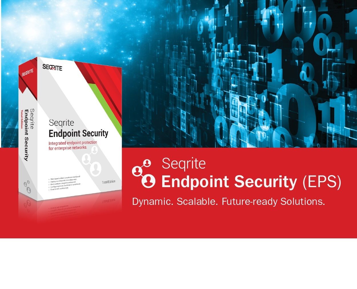 Seqrite Endpoint Security Software