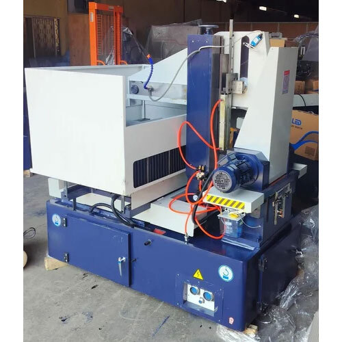 CNC Wire Abrasive Cut Machine