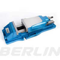 FH-6-1 Hydraulic Machine Vise