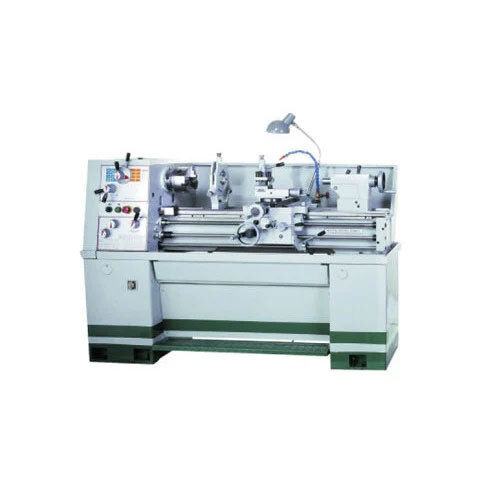 High Speed All Geared Lathe Machine