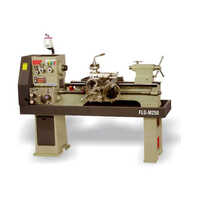 Light And Medium Duty Lathe Machine - Operating Type: Semi Automatic