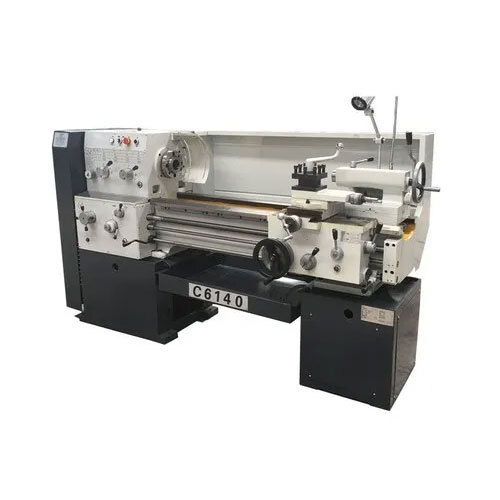 Conventional Lathe Machine