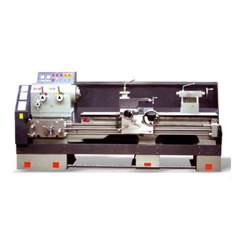 All Geared Heavy and Extra Heavy Duty Lathe Machine