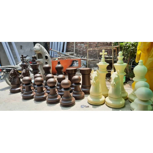 Frp Chess coins