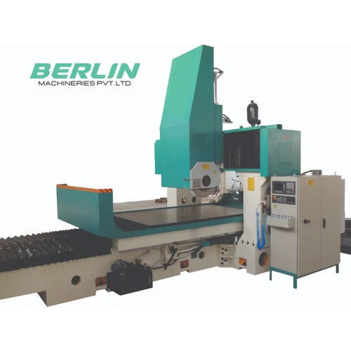 Double Column Surface Grinding Machine Dimension (L*W*H): 500X75X203.2 Millimeter (Mm)