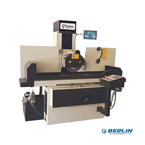 Hydraulic Surface Grinder