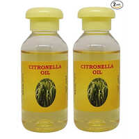 Citronella Oil