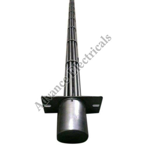 Corrugation Machine Heaters