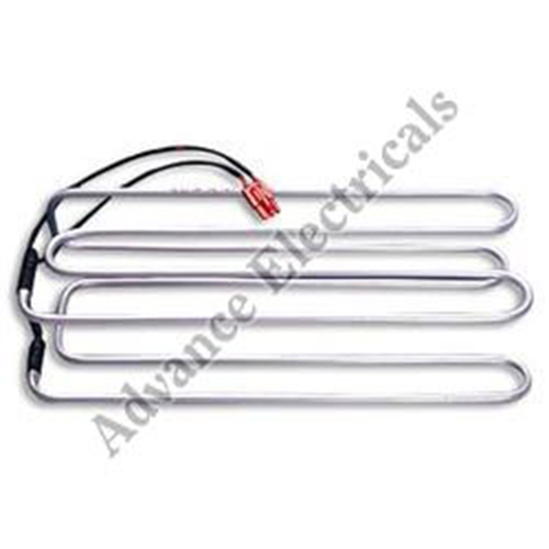 Defrost Heaters