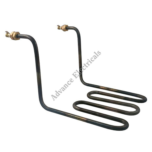 Stainless Steel Deep Fryer Heater