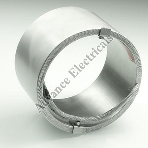 Aluminium Band Heaters