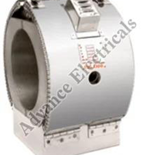 Blower Jackets for Band Heaters