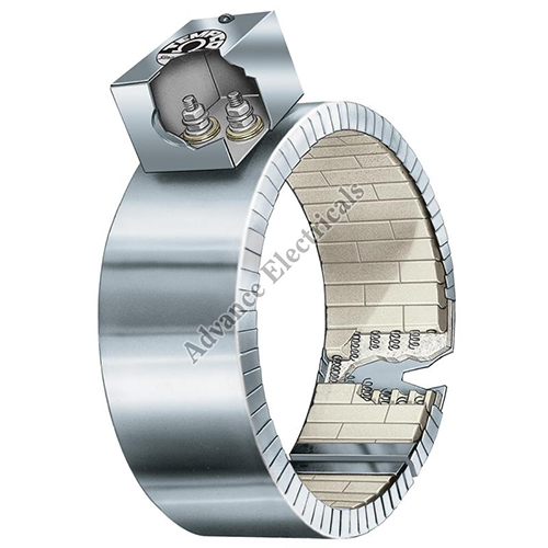 Ceramic Band Heaters
