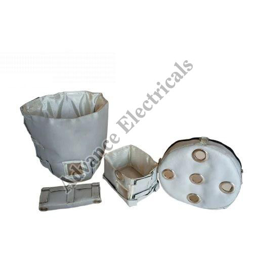 ऊर्जा बचत इन्सुलेशन जैकेट्स