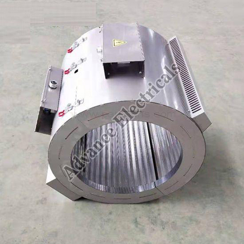 Nano Infrared Band Heaters