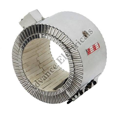 Power Saving Ceramic Band Heaters