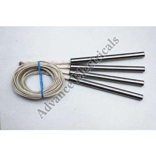 High Density Cartridge Heaters