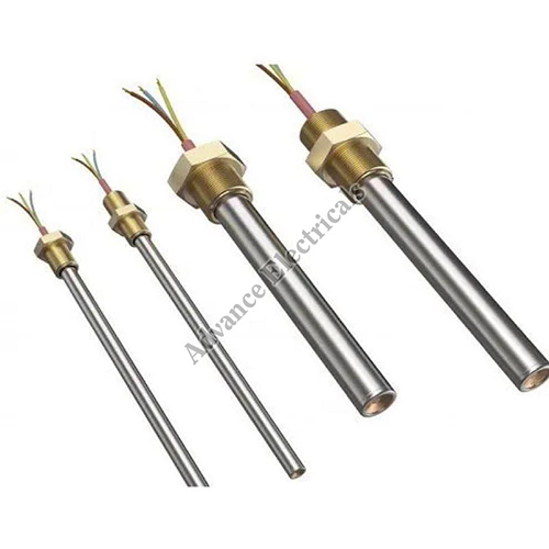 Cartridge Heaters
