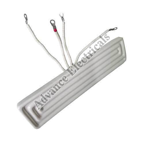 Ceramic IR Heater