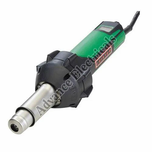 Leister Hot Air Gun Heater