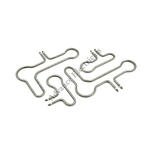 Flexible Manifold Heaters