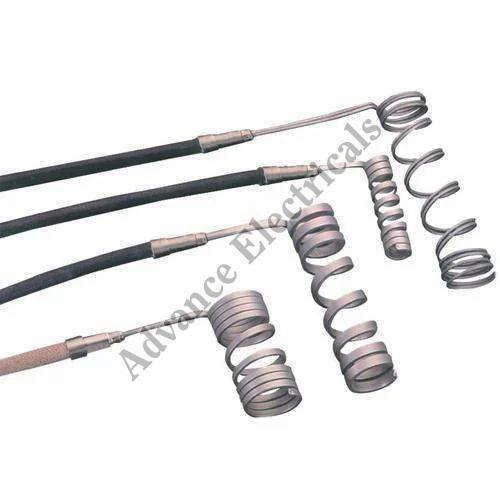 Hot Runner Coil Heater