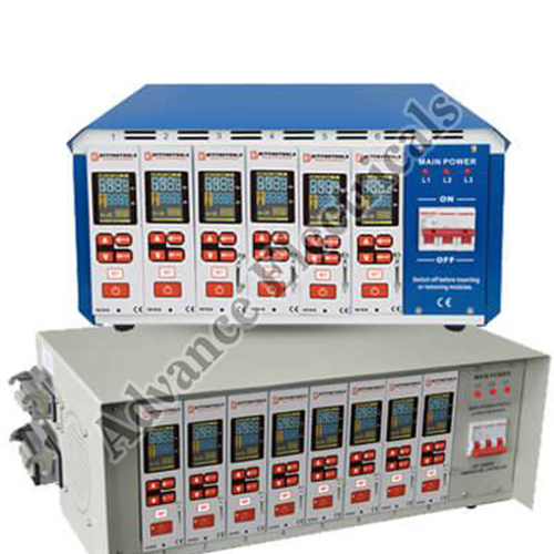 Hot Runner Temperature Controllers
