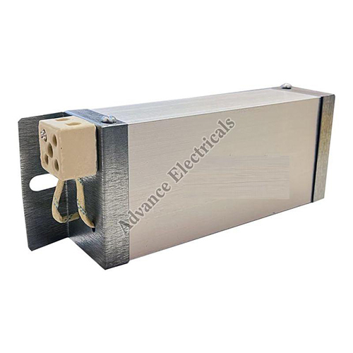 Box Type Panel Heater