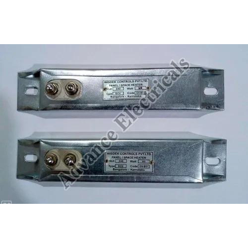Strip Type Panel Heater