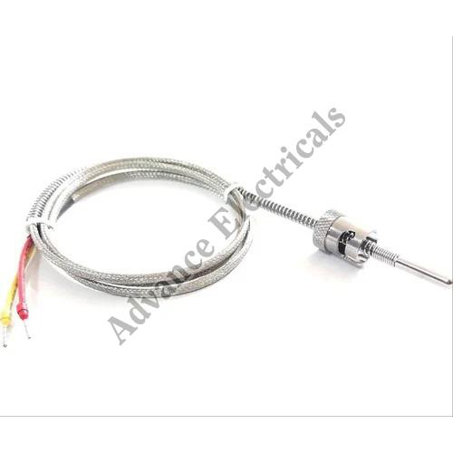 Chinese Type Thermocouple