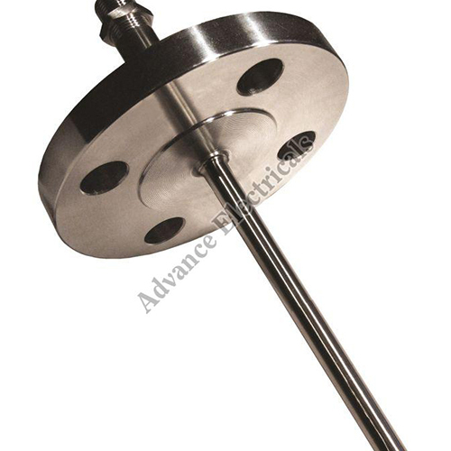 Flanged Thermowell