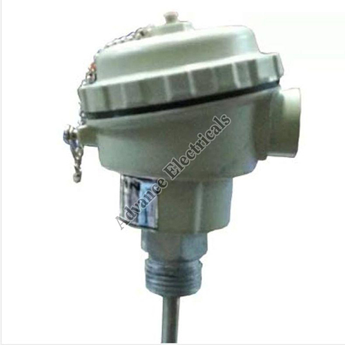 Head Type Thermocouple