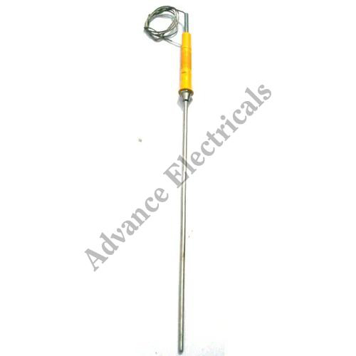 K Type Hand Held Temperature Thermocouple