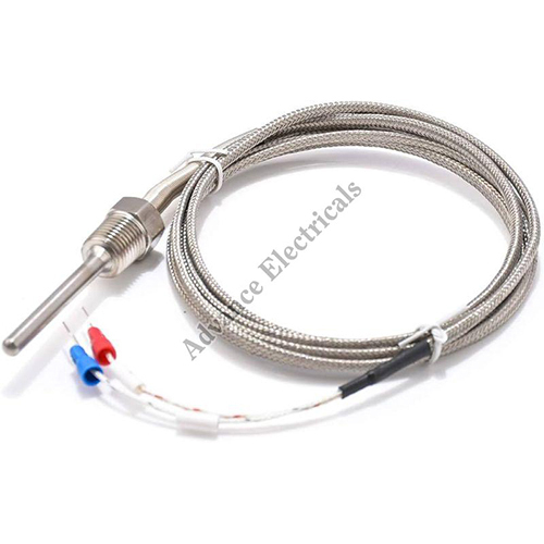 K Type Thermocouple Wire