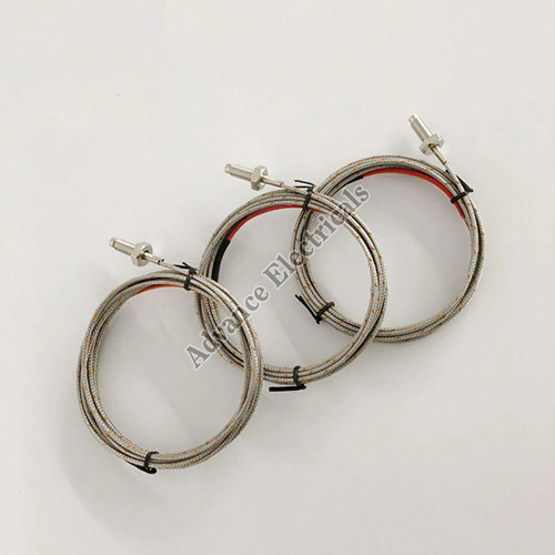 Nozzle Ring Thermocouple