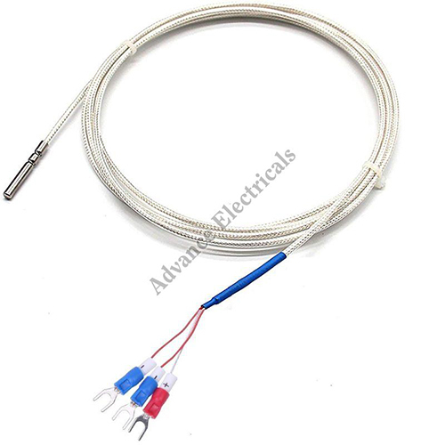PT100 Temperature Sensor