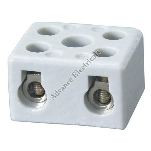 Ceramic Connectors
