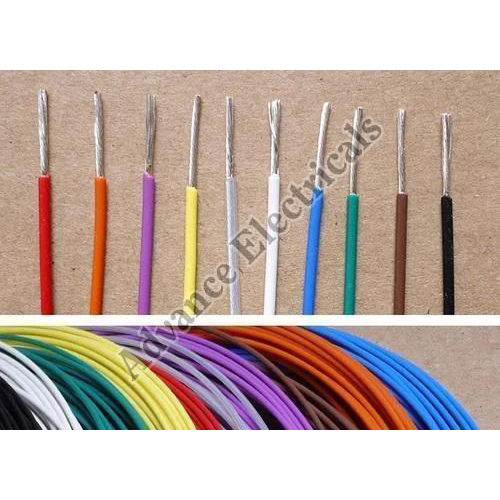 PTFE Wires