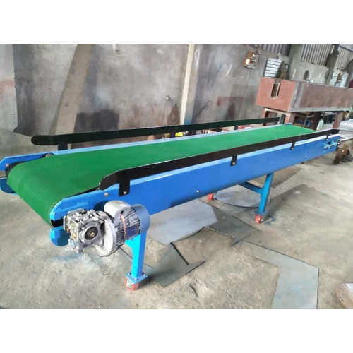 Conveyor Table