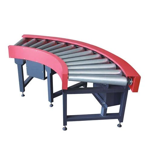 Curve Conveyor