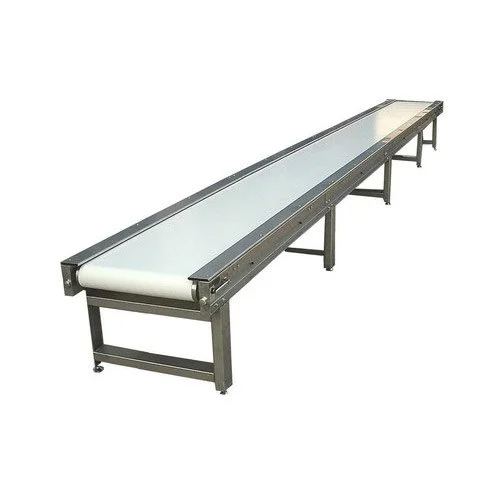 Belt Conveyors