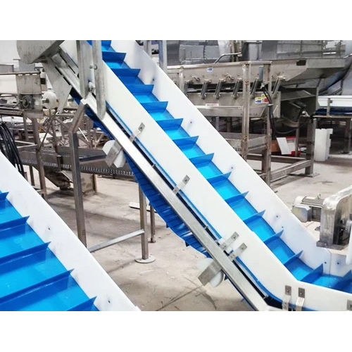 Food Handling Conveyors